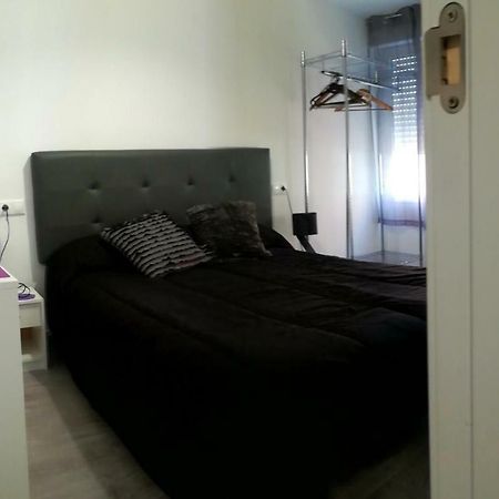 Temporary Alicante Tm 외부 사진