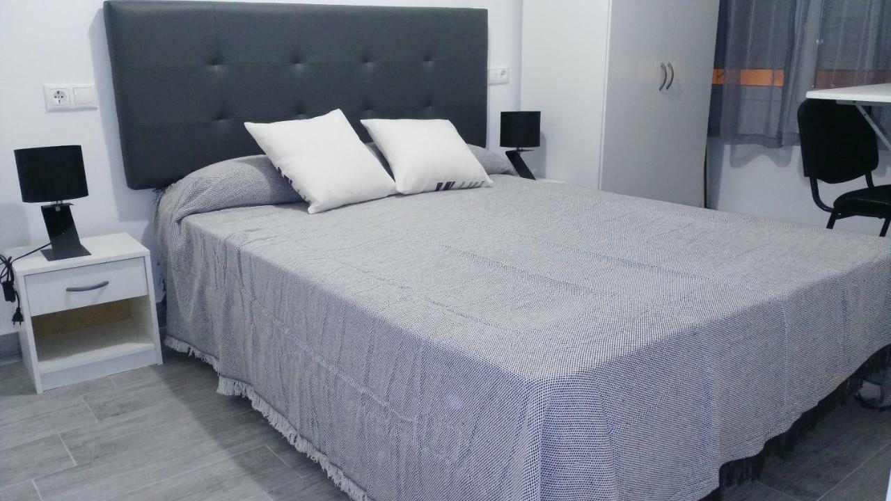 Temporary Alicante Tm 외부 사진