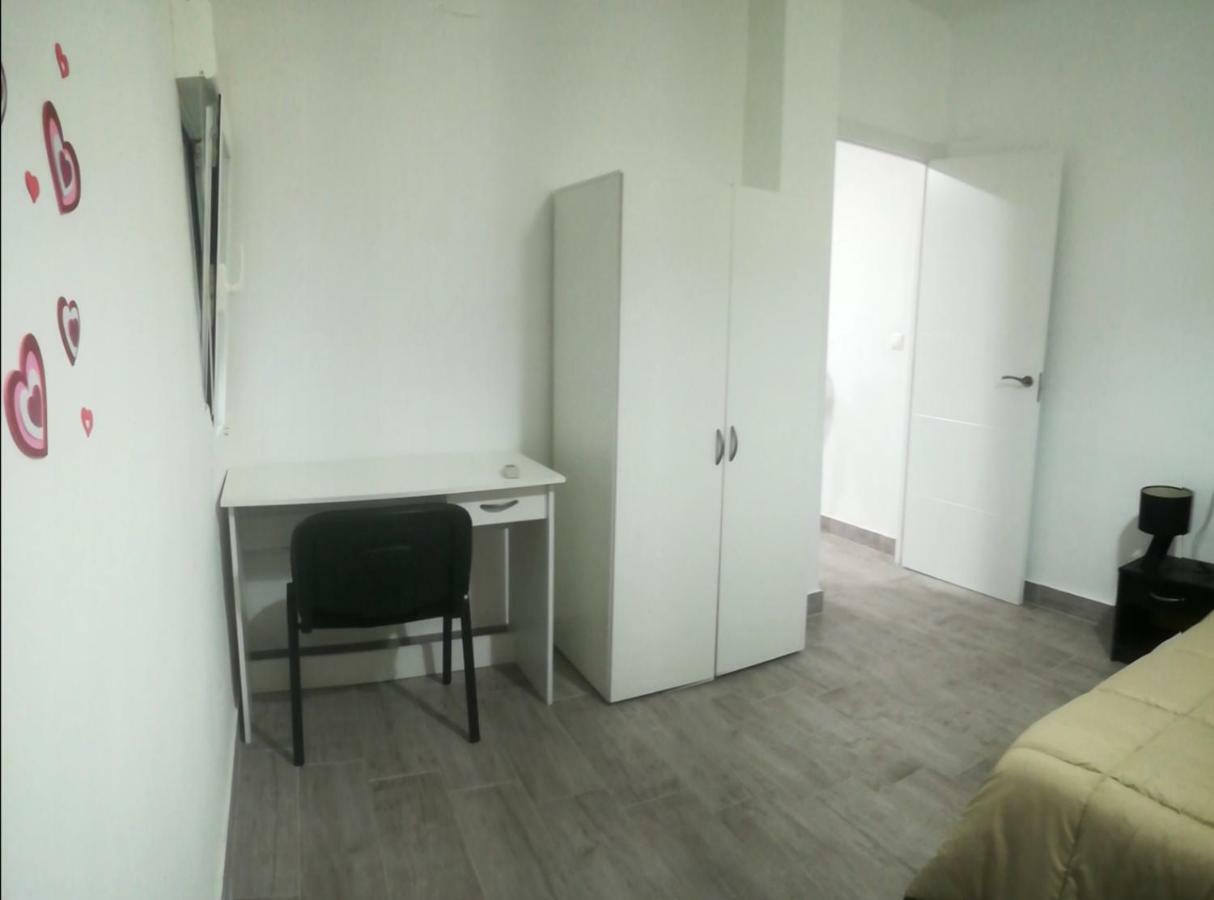 Temporary Alicante Tm 외부 사진