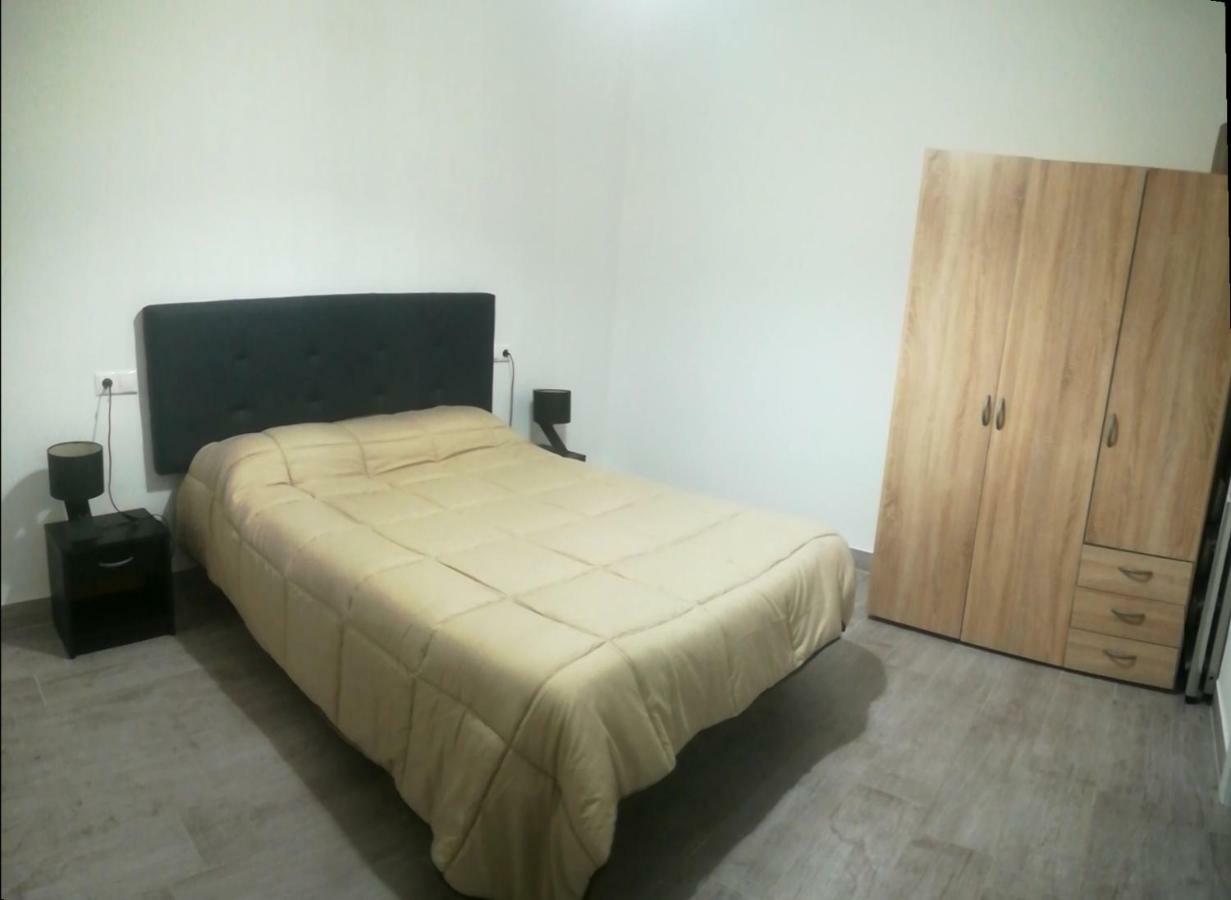 Temporary Alicante Tm 외부 사진